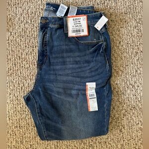 Brand New Size 18 Jeans